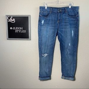 I Heart Ronson Jeans for Women - Poshmark